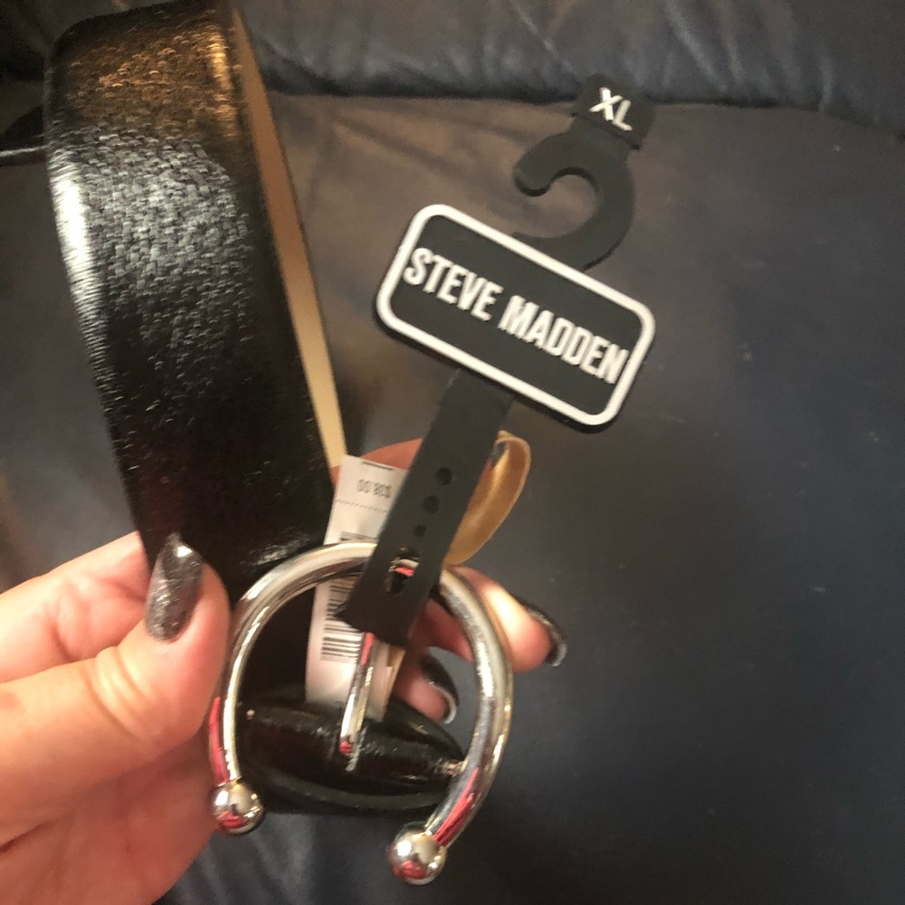 Steve Madden Belt